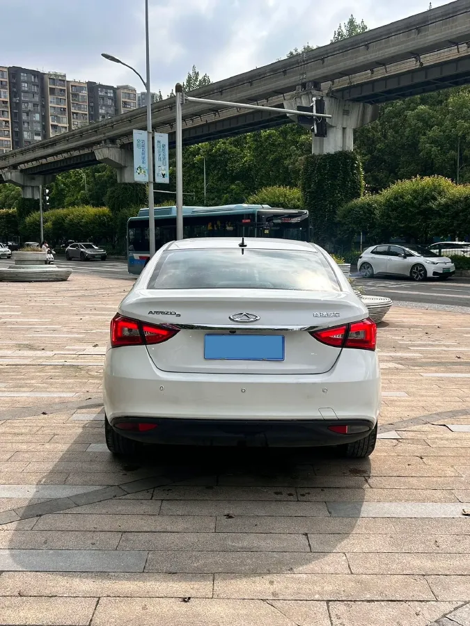 2017 Chery Arrizo 5 1.5T 147HP L4 CVT,autocango,china used car exporter,china ev exporter,chinese used car exporter,chinese used ev exporter