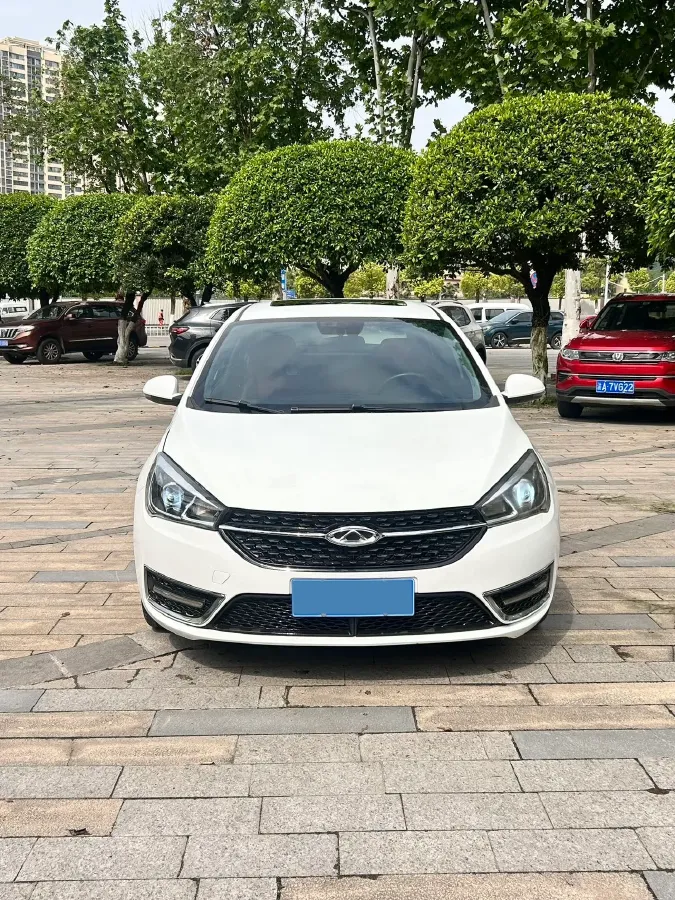 2017 Chery Arrizo 5 1.5T 147HP L4 CVT,autocango,china used car exporter,china ev exporter,chinese used car exporter,chinese used ev exporter