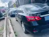 2022 Nissan Sylphy 1.6L 122HP L4 CVT