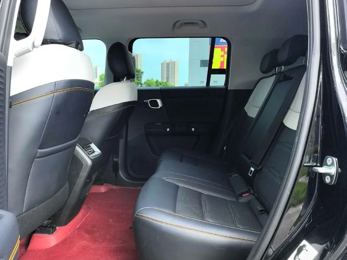 2024 Beijing BJ30 1.5T 158HP L4 2DHT Hybrid,autocango,china used car exporter,china ev exporter,chinese used car exporter,chinese used ev exporter