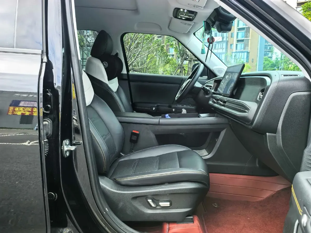 2024 Beijing BJ30 1.5T 158HP L4 2DHT Hybrid,autocango,china used car exporter,china ev exporter,chinese used car exporter,chinese used ev exporter