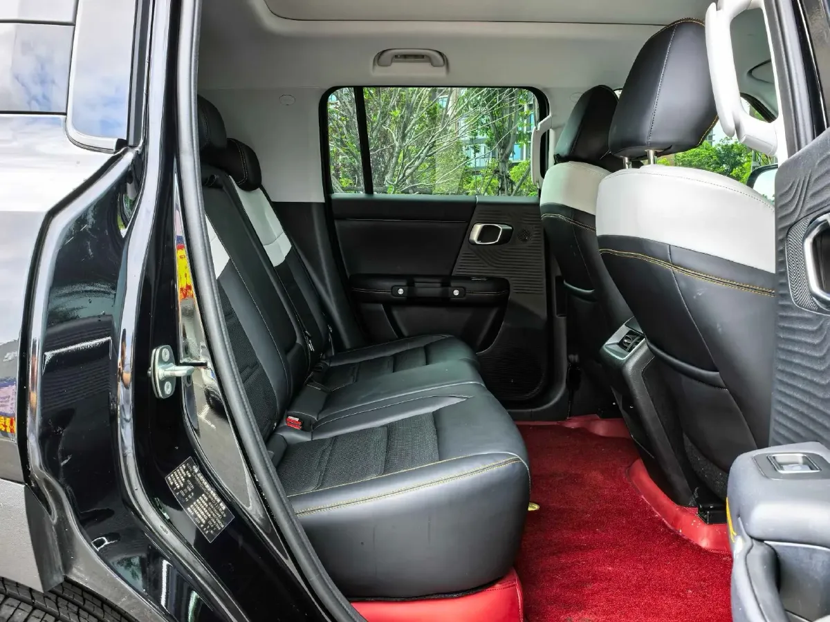 2024 Beijing BJ30 1.5T 158HP L4 2DHT Hybrid,autocango,china used car exporter,china ev exporter,chinese used car exporter,chinese used ev exporter