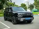 2024 Beijing BJ30 1.5T 158HP L4 2DHT Hybrid