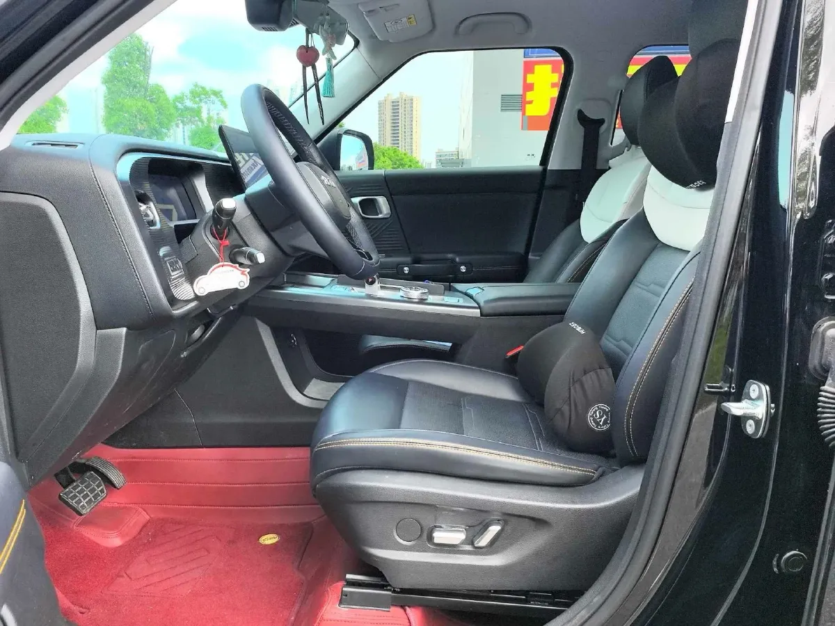 2024 Beijing BJ30 1.5T 158HP L4 2DHT Hybrid,autocango,china used car exporter,china ev exporter,chinese used car exporter,chinese used ev exporter