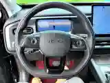 2024 Beijing BJ30 1.5T 158HP L4 2DHT Hybrid
