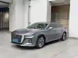2023 HongQi H5 2.0T 224HP L4 8AT