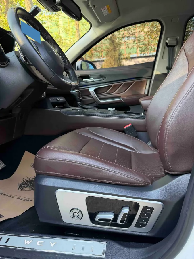 2017 WEY VV5 2.0T 197HP L4 7DCT,autocango,china used car exporter,china ev exporter,chinese used car exporter,chinese used ev exporter