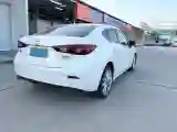 2017 Mazda 3 Axela 2.0L 158HP L4 6AT
