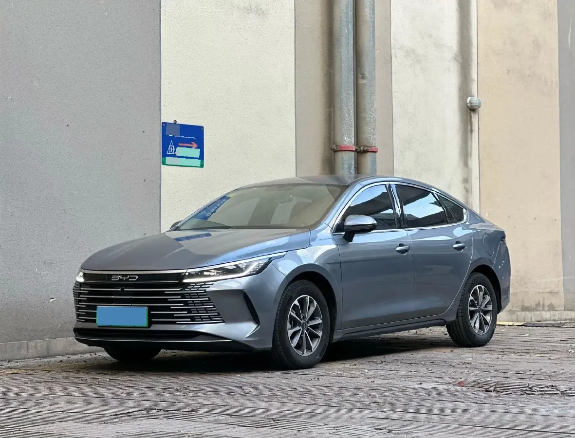 2024 BYD Destroyer 05 1.5L 110HP L4 E-CVT PHEV 8.3KWH,autocango,china used car exporter,china ev exporter,chinese used car exporter,chinese used ev exporter