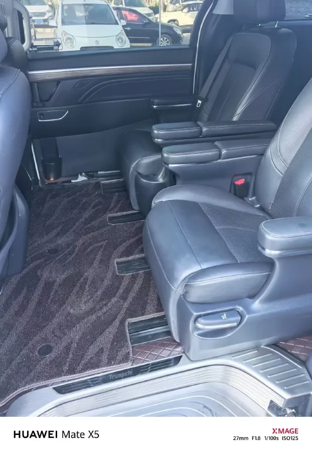 2021 GAC Trumpchi M8 2.0T 252HP L4 8AT,autocango,china used car exporter,china ev exporter,chinese used car exporter,chinese used ev exporter