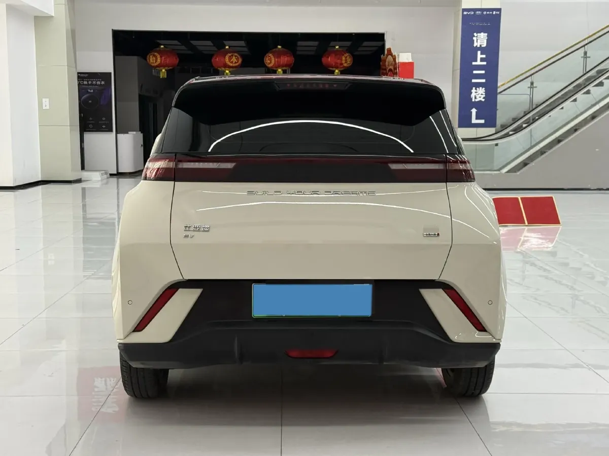 2024 BYD Seagull BEV 30.08KWH,autocango,china used car exporter,china ev exporter,chinese used car exporter,chinese used ev exporter