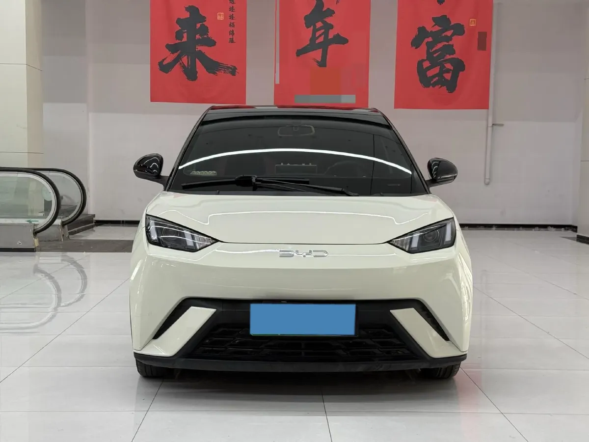 2024 BYD Seagull BEV 30.08KWH,autocango,china used car exporter,china ev exporter,chinese used car exporter,chinese used ev exporter