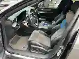 2020 Audi A6L 2.0T 224HP L4 7DCT