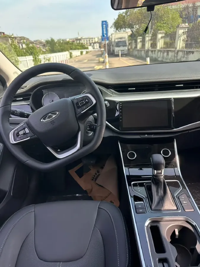 2024 Chery Arrizo 5 1.5L 120HP L4 CVT,autocango,china used car exporter,china ev exporter,chinese used car exporter,chinese used ev exporter