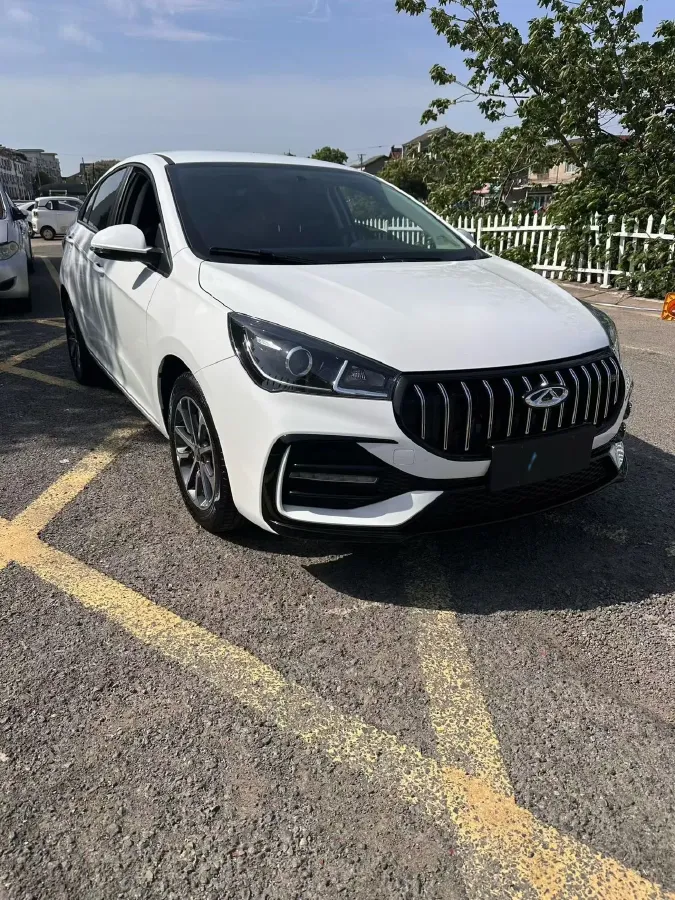 2024 Chery Arrizo 5 1.5L 120HP L4 CVT,autocango,china used car exporter,china ev exporter,chinese used car exporter,chinese used ev exporter