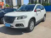 2019 HAVAL H6 2019 HAVAL H6,autocango,china used car exporter,china ev exporter,chinese used car exporter,chinese used ev exporter