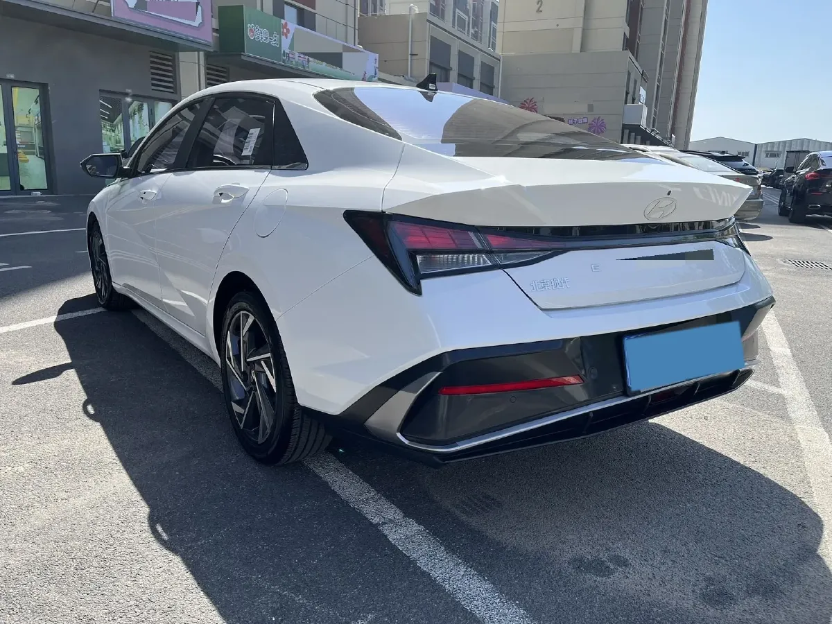 2023 Hyundai Elantra 1.5L 115HP L4 CVT,autocango,china used car exporter,china ev exporter,chinese used car exporter,chinese used ev exporter