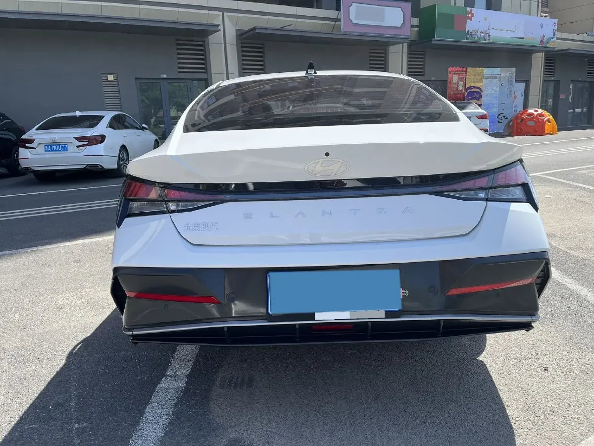 2023 Hyundai Elantra 1.5L 115HP L4 CVT,autocango,china used car exporter,china ev exporter,chinese used car exporter,chinese used ev exporter