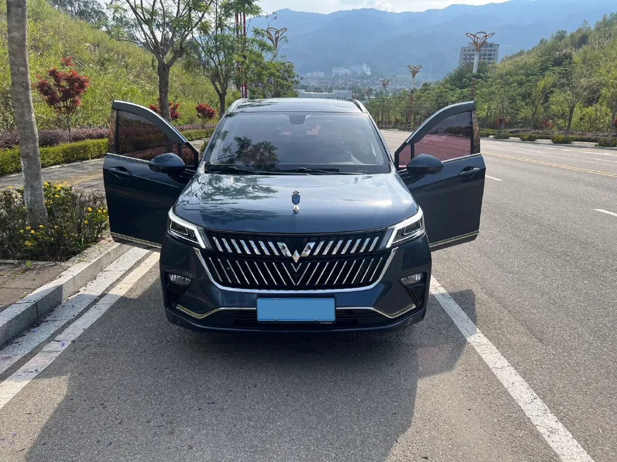 2022 Venucia T60 1.6L 126HP L4 CVT,autocango,china used car exporter,china ev exporter,chinese used car exporter,chinese used ev exporter
