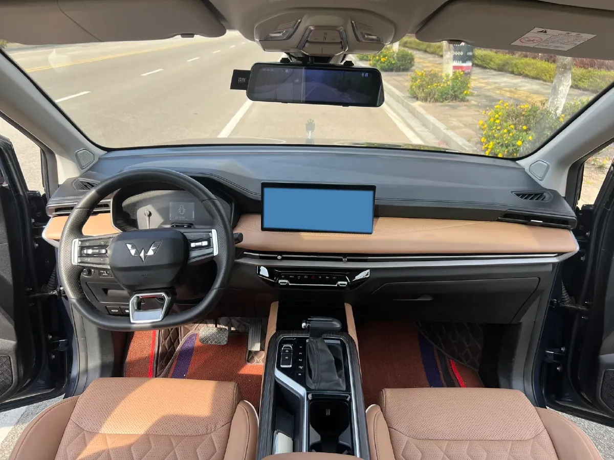 2022 Venucia T60 1.6L 126HP L4 CVT,autocango,china used car exporter,china ev exporter,chinese used car exporter,chinese used ev exporter