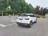 2019 Geely Coolray 1.5T 177HP L3 7DCT