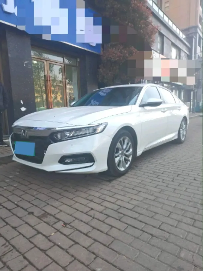 2018 Honda Accord 1.5T 194HP L4 CVT,autocango,china used car exporter,china ev exporter,chinese used car exporter,chinese used ev exporter