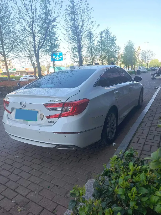 2018 Honda Accord 1.5T 194HP L4 CVT,autocango,china used car exporter,china ev exporter,chinese used car exporter,chinese used ev exporter