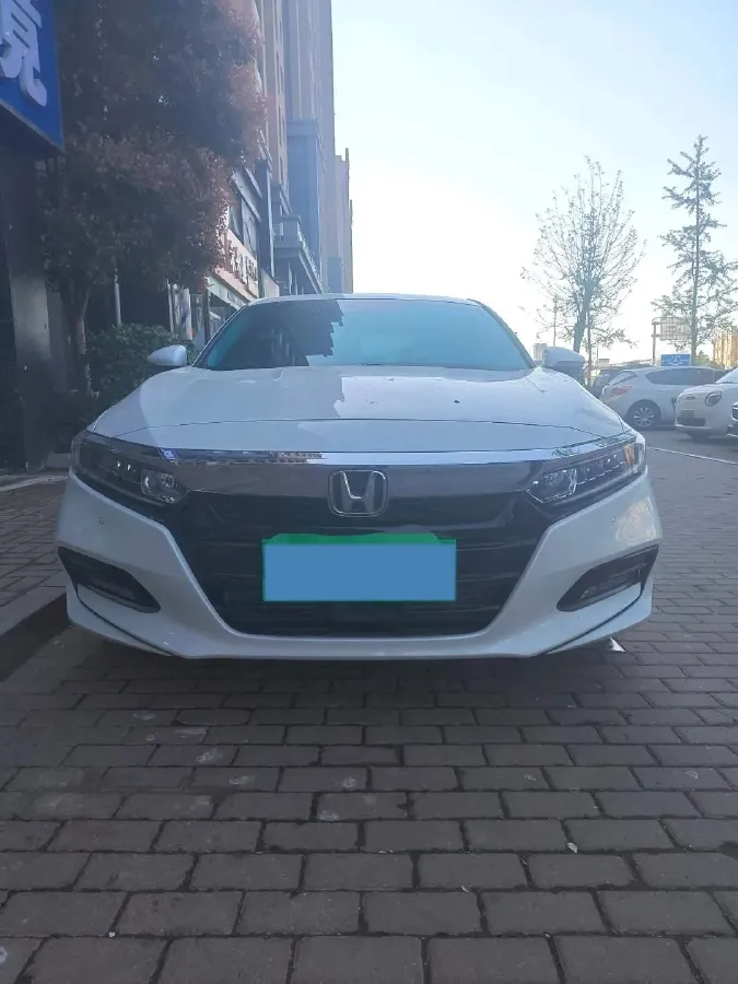 2018 Honda Accord 1.5T 194HP L4 CVT,autocango,china used car exporter,china ev exporter,chinese used car exporter,chinese used ev exporter