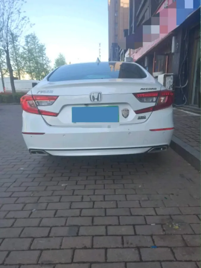 2018 Honda Accord 1.5T 194HP L4 CVT,autocango,china used car exporter,china ev exporter,chinese used car exporter,chinese used ev exporter