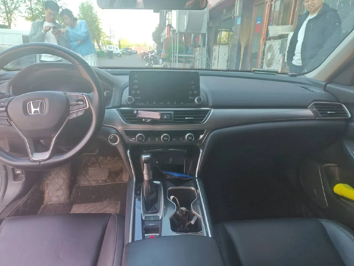 2018 Honda Accord 1.5T 194HP L4 CVT,autocango,china used car exporter,china ev exporter,chinese used car exporter,chinese used ev exporter