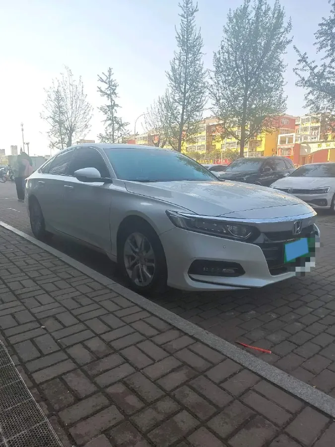 2018 Honda Accord 1.5T 194HP L4 CVT,autocango,china used car exporter,china ev exporter,chinese used car exporter,chinese used ev exporter