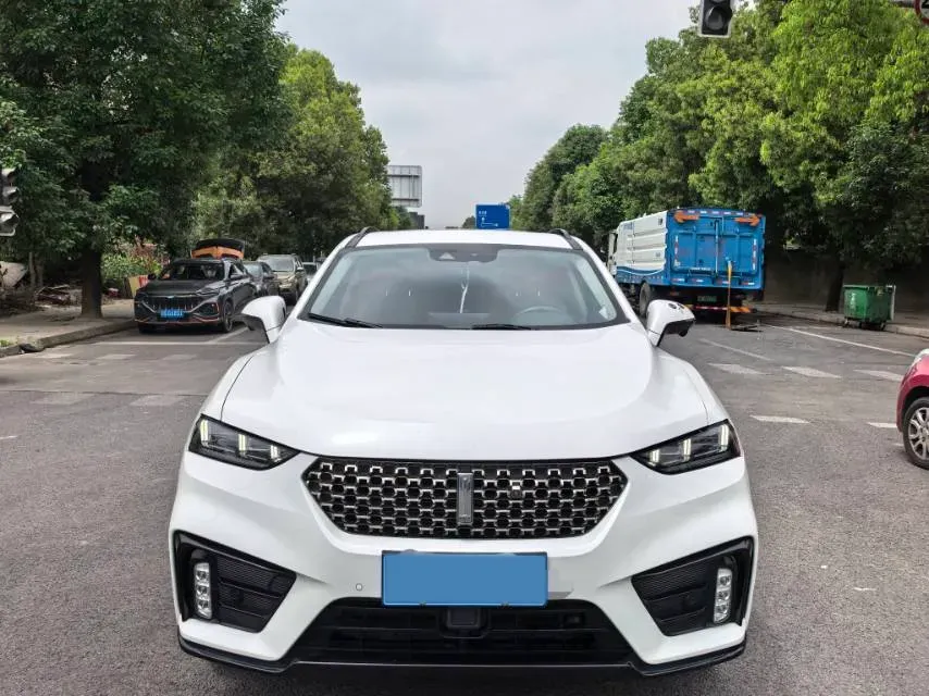 2021 WEY VV7 2.0T 227HP L4 7DCT,autocango,china used car exporter,china ev exporter,chinese used car exporter,chinese used ev exporter