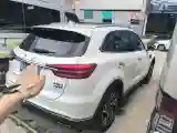 2022 HongQi HS5 2.0T 224HP L4 6AT