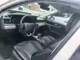 2022 HongQi HS5 2.0T 224HP L4 6AT
