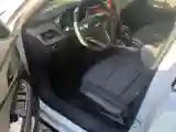 2018 Chevrolet Malibu 1.5T 170HP L4 6AT