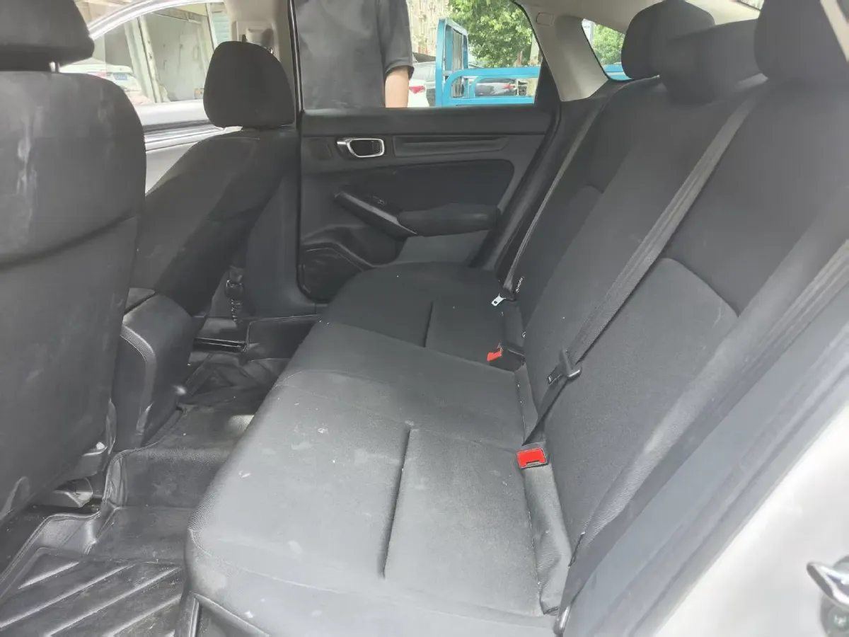 2023 Honda Civic 1.5T 182HP L4 CVT,autocango,china used car exporter,china ev exporter,chinese used car exporter,chinese used ev exporter