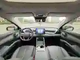 2025 BYD Yuan Plus BEV 60.48KWH