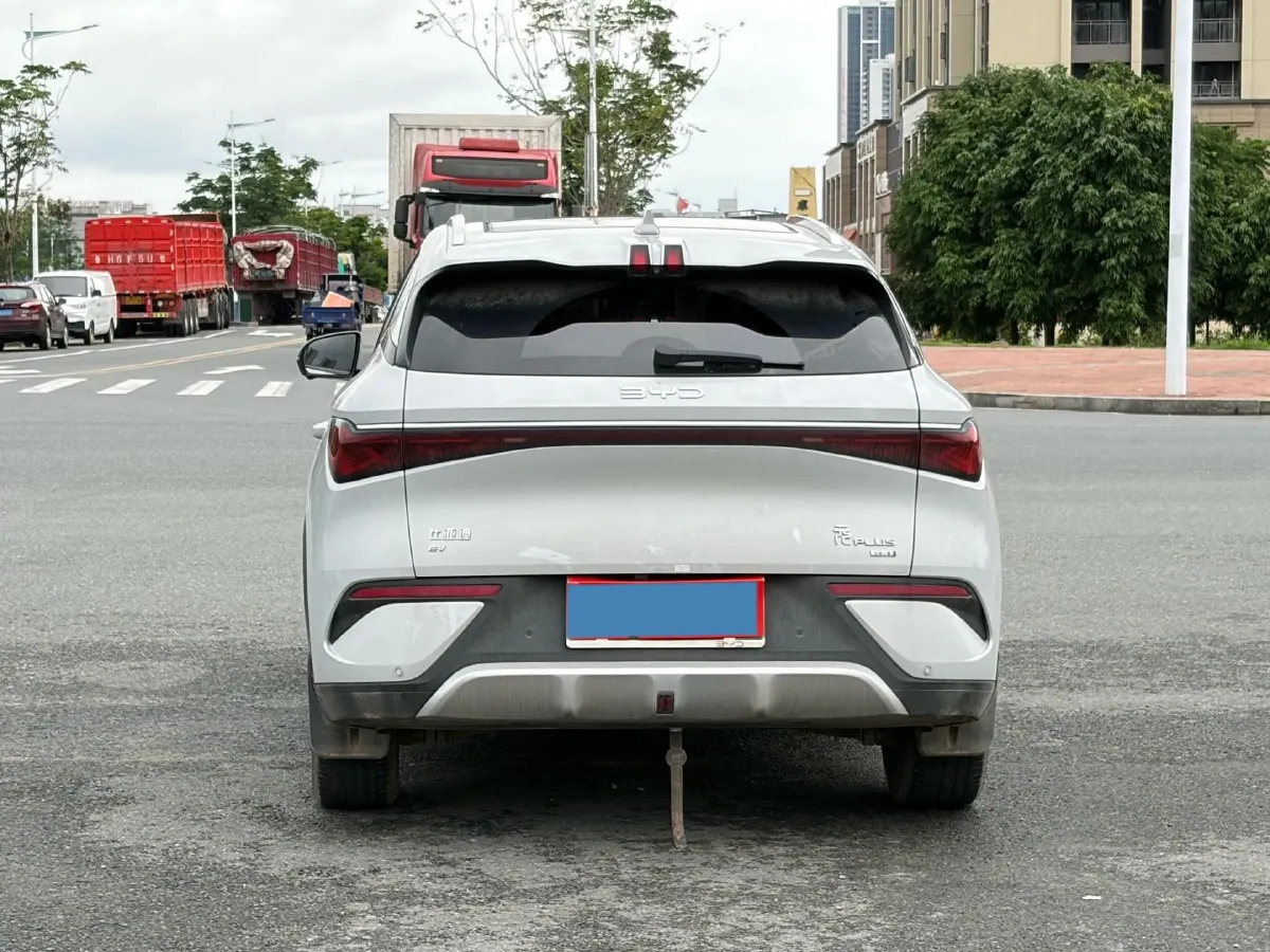 2025 BYD Yuan Plus BEV 60.48KWH,autocango,china used car exporter,china ev exporter,chinese used car exporter,chinese used ev exporter
