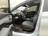 2025 BYD Yuan Plus BEV 60.48KWH
