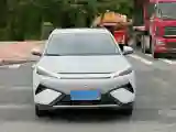 2025 BYD Yuan Plus BEV 60.48KWH