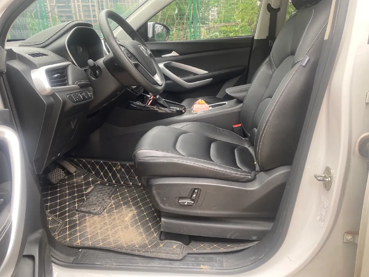 2020 HanTeng X7 1.5T 156HP L4 6AT,autocango,china used car exporter,china ev exporter,chinese used car exporter,chinese used ev exporter