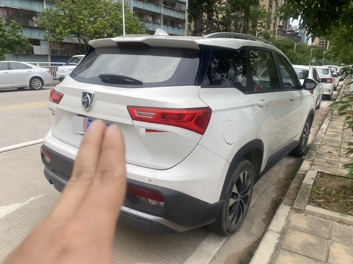 2020 HanTeng X7 1.5T 156HP L4 6AT,autocango,china used car exporter,china ev exporter,chinese used car exporter,chinese used ev exporter