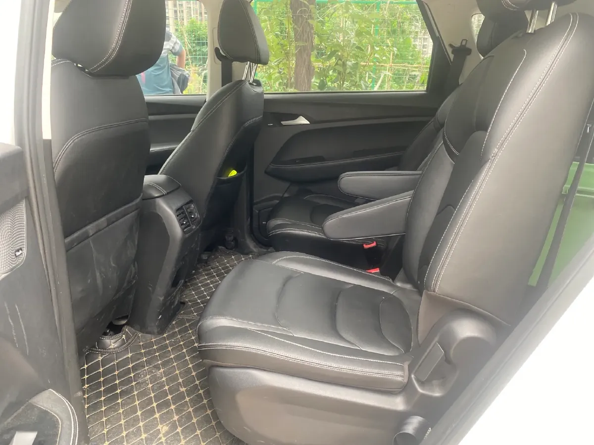 2020 HanTeng X7 1.5T 156HP L4 6AT,autocango,china used car exporter,china ev exporter,chinese used car exporter,chinese used ev exporter