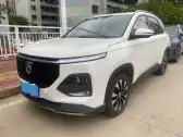 2020 HANTENG X7,autocango,china used car exporter,china ev exporter,chinese used car exporter,chinese used ev exporter