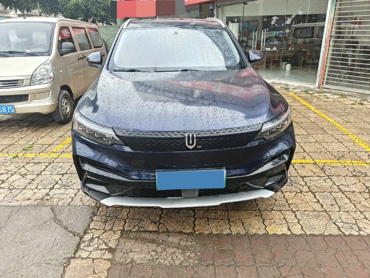 2021 Skyworth EV6 BEV 55.33KWH,autocango,china used car exporter,china ev exporter,chinese used car exporter,chinese used ev exporter