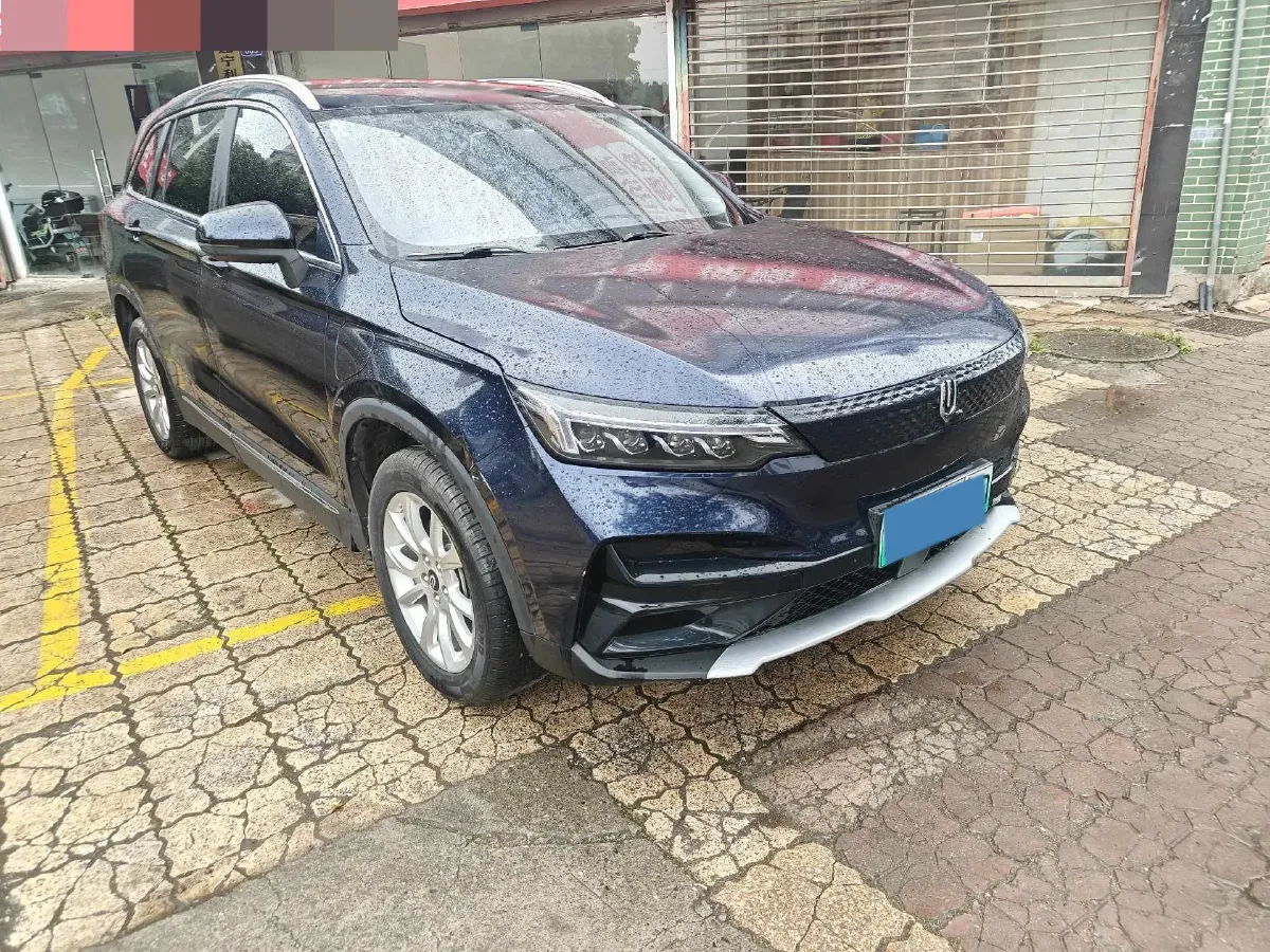 2021 Skyworth EV6 BEV 55.33KWH,autocango,china used car exporter,china ev exporter,chinese used car exporter,chinese used ev exporter