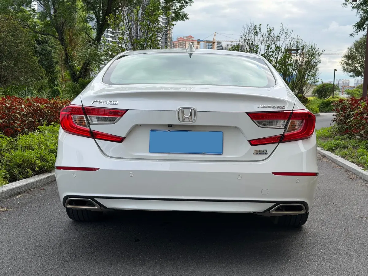 2018 Honda Accord 1.5T 194HP L4 CVT,autocango,china used car exporter,china ev exporter,chinese used car exporter,chinese used ev exporter