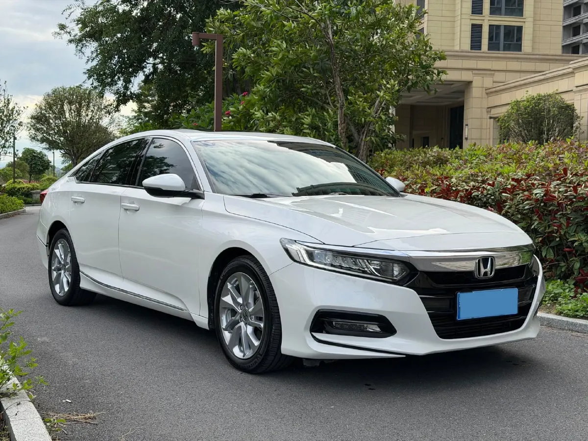 2018 Honda Accord 1.5T 194HP L4 CVT,autocango,china used car exporter,china ev exporter,chinese used car exporter,chinese used ev exporter