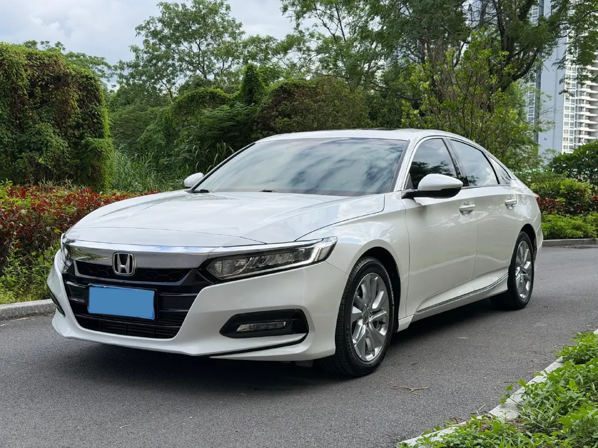 2018 Honda Accord 1.5T 194HP L4 CVT,autocango,china used car exporter,china ev exporter,chinese used car exporter,chinese used ev exporter