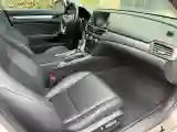 2018 Honda Accord 1.5T 194HP L4 CVT